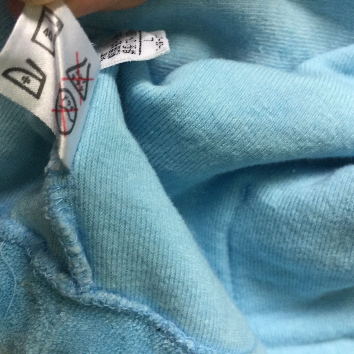 Japanese Brand Kombu california zipper sweatshirt hoodie sweater jacket Size US S / EU 44-46 / 1 - 9 Thumbnail