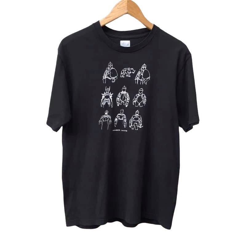 Number (N)ine × Vintage Vintage Number Nine Usa Size US M / EU 48-50 / 2 - 1 Thumbnail