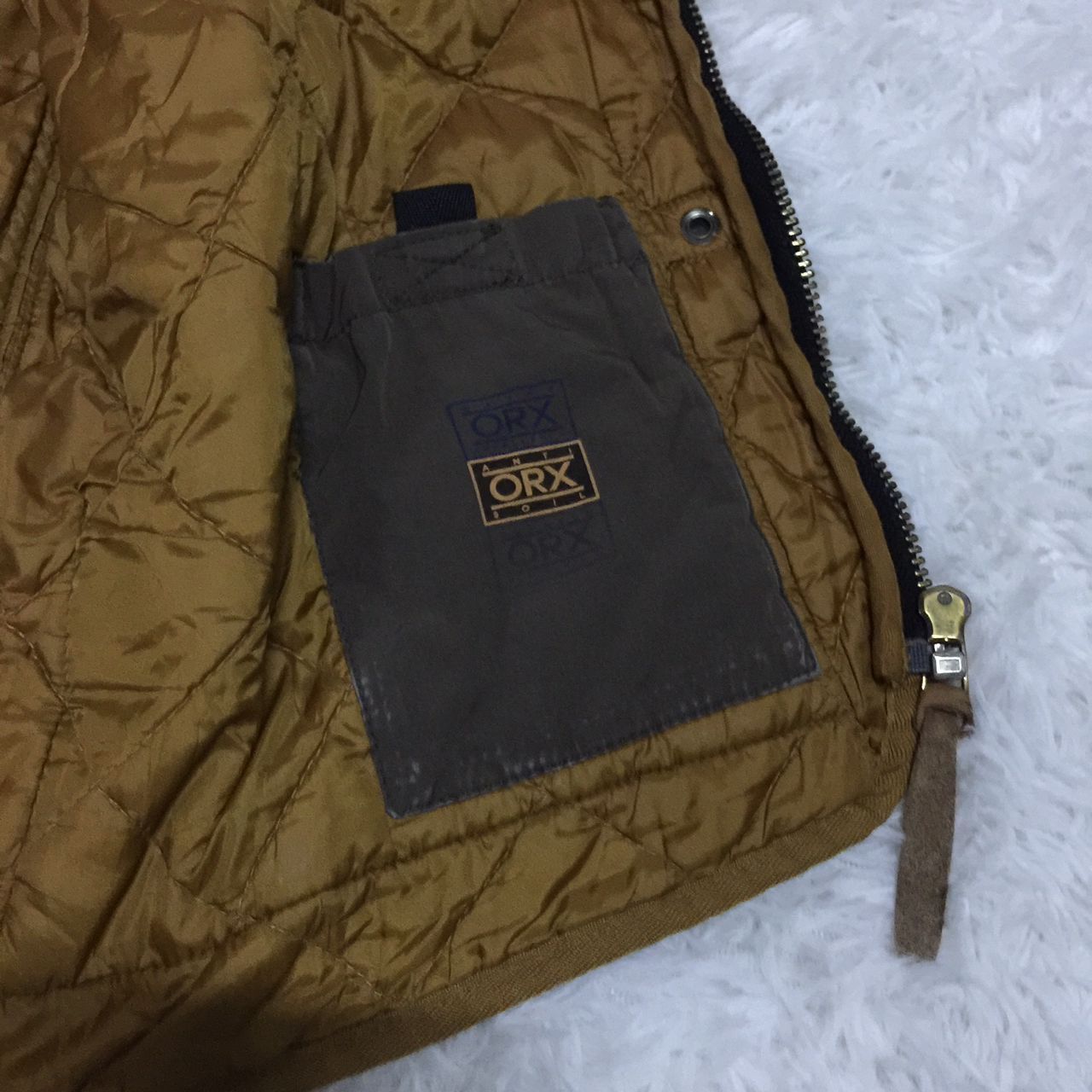 Other Offroad outdoor experience block colour more pockets jacket Size US M / EU 48-50 / 2 - 8 Thumbnail