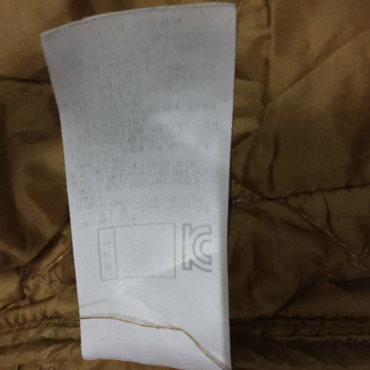 Other Offroad outdoor experience block colour more pockets jacket Size US M / EU 48-50 / 2 - 9 Thumbnail