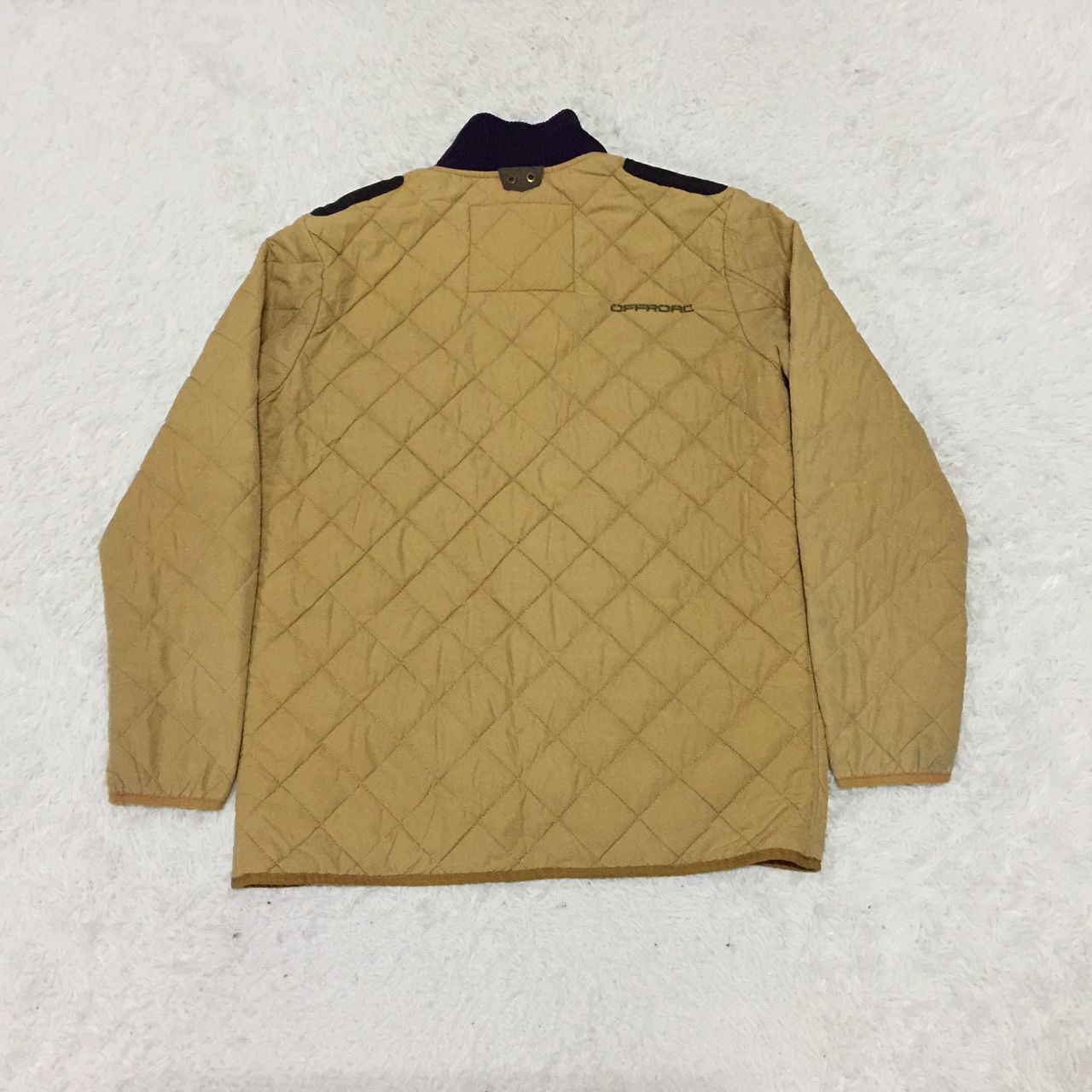 Other Offroad outdoor experience block colour more pockets jacket Size US M / EU 48-50 / 2 - 2 Thumbnail