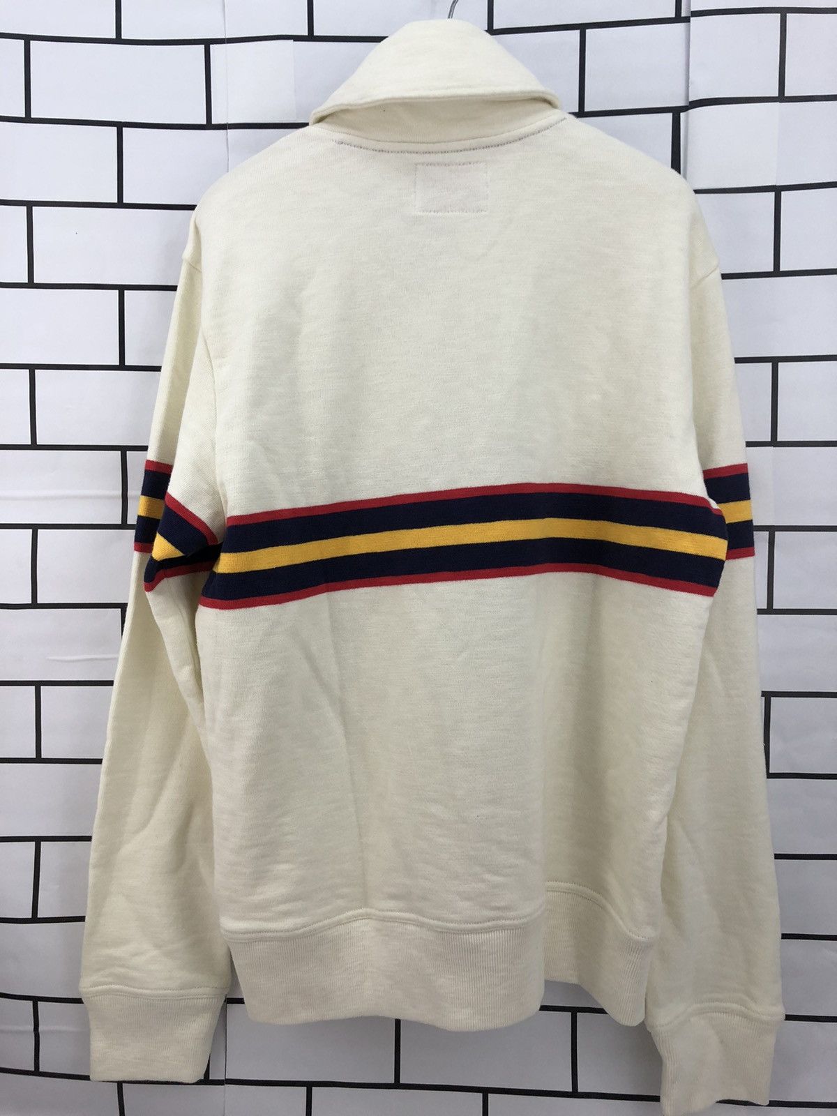 Brooks Brothers Brooks Brothers Knitted Sweater Size US M / EU 48-50 / 2 - 3 Thumbnail