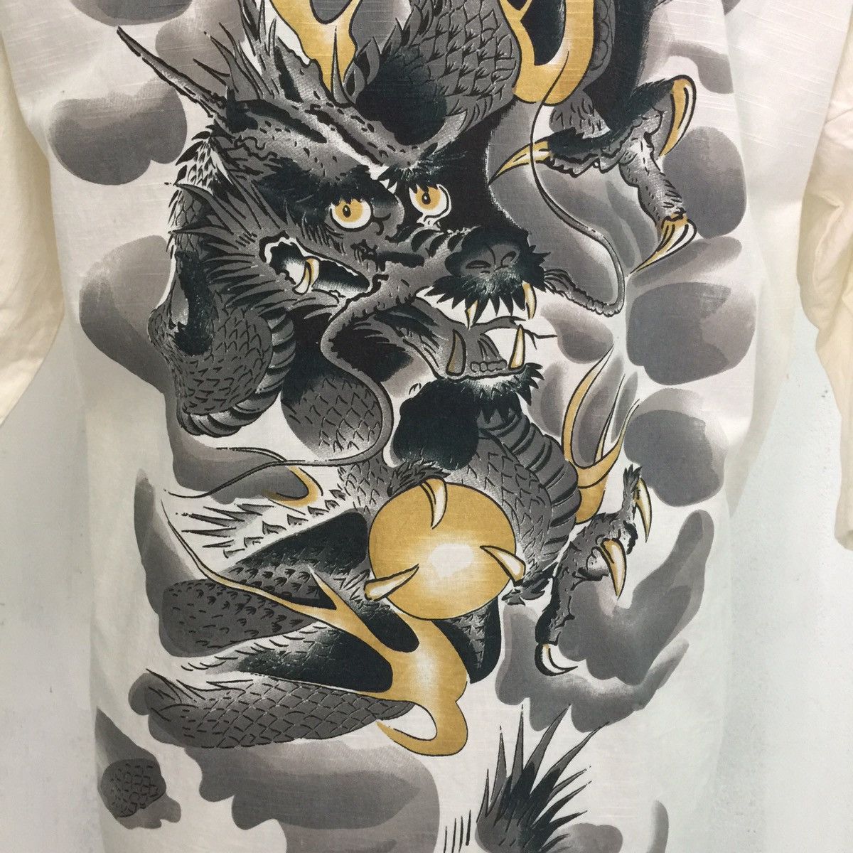 Other Kimono japan dragon Size US L / EU 52-54 / 3 - 7 Thumbnail