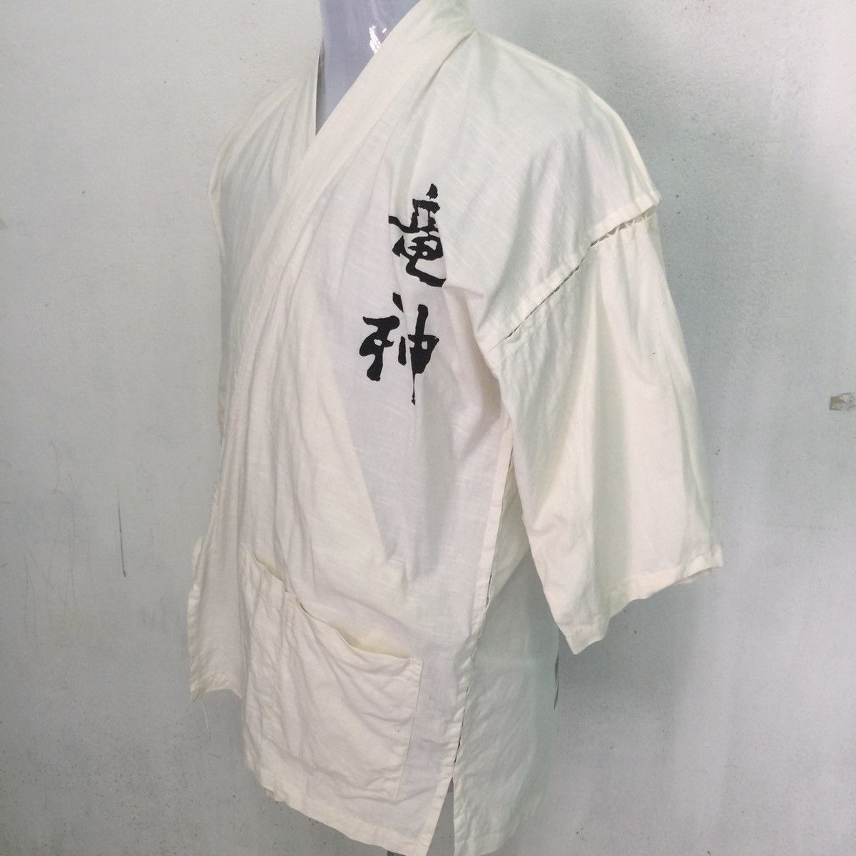Other Kimono japan dragon Size US L / EU 52-54 / 3 - 4 Thumbnail