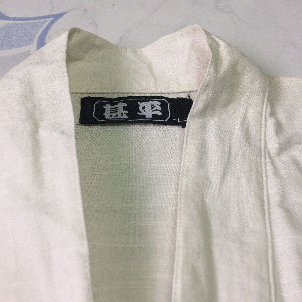 Other Kimono japan dragon Size US L / EU 52-54 / 3 - 13 Thumbnail