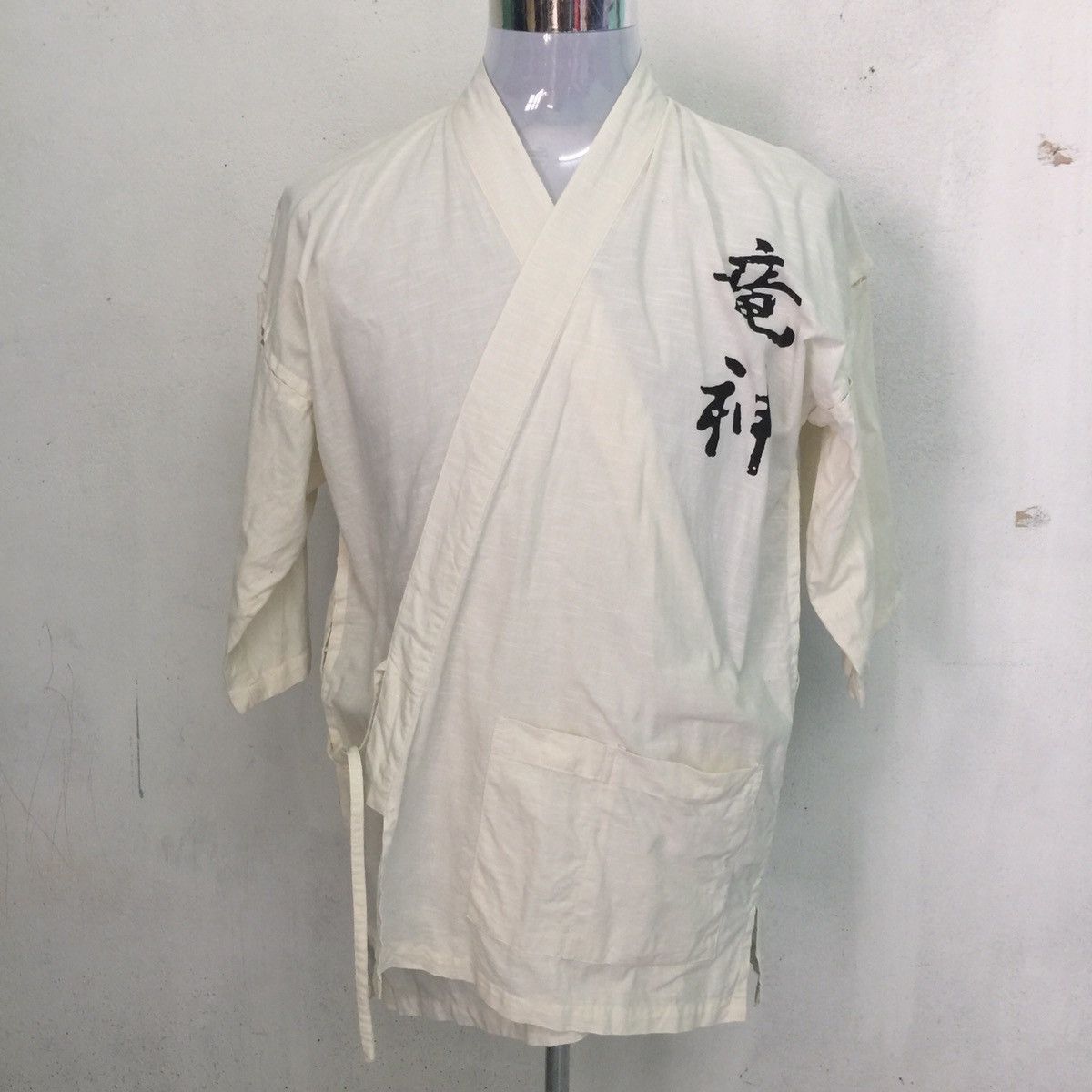 Other Kimono japan dragon Size US L / EU 52-54 / 3 - 3 Thumbnail