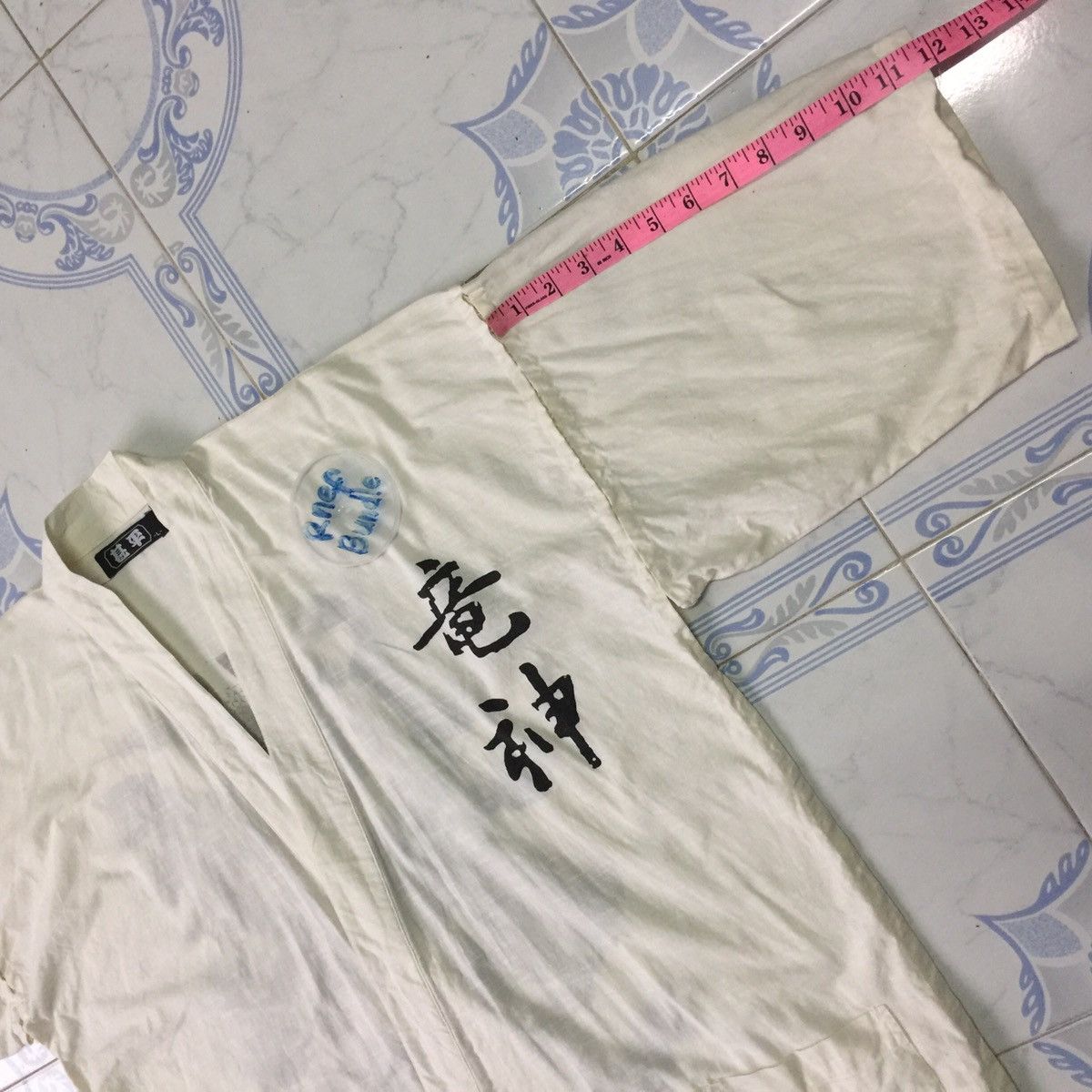 Other Kimono japan dragon Size US L / EU 52-54 / 3 - 20 Thumbnail