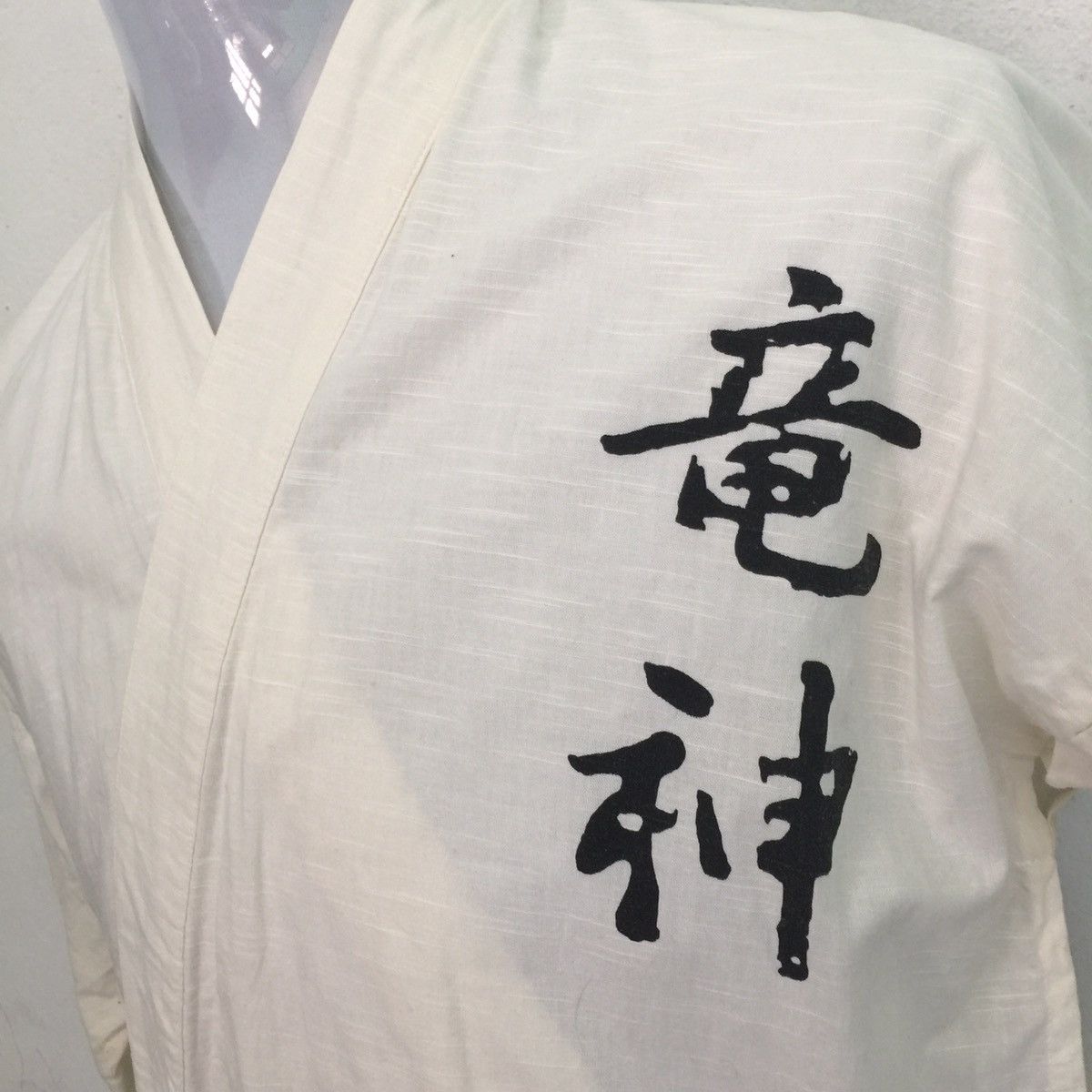 Other Kimono japan dragon Size US L / EU 52-54 / 3 - 9 Thumbnail