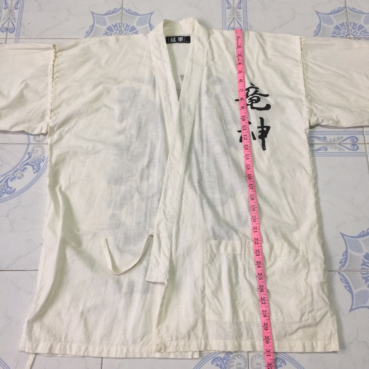 Other Kimono japan dragon Size US L / EU 52-54 / 3 - 18 Thumbnail
