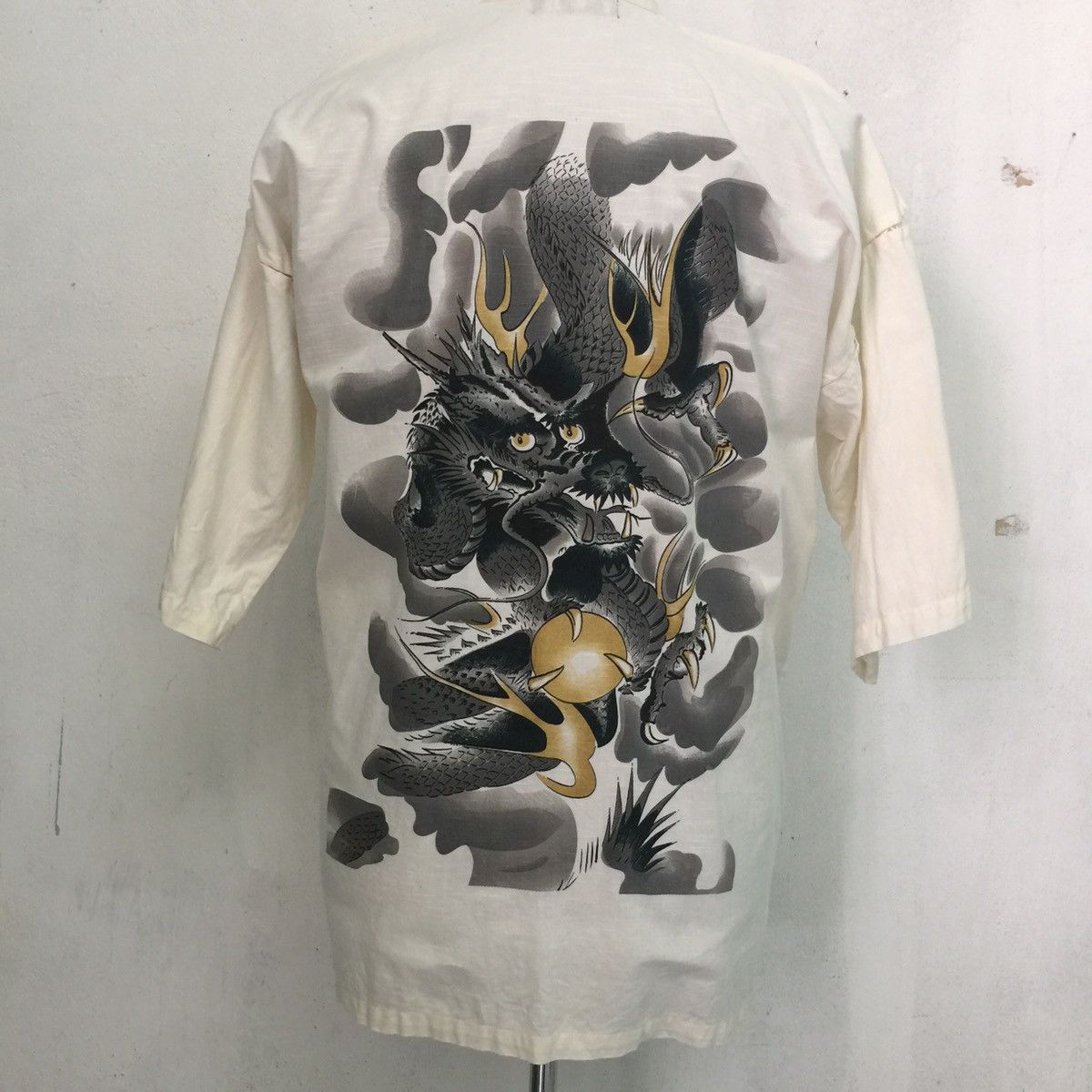 Other Kimono japan dragon Size US L / EU 52-54 / 3 - 1 Thumbnail