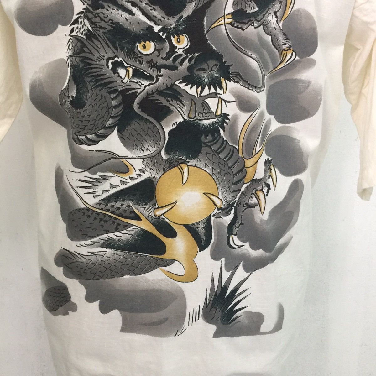 Other Kimono japan dragon Size US L / EU 52-54 / 3 - 8 Thumbnail
