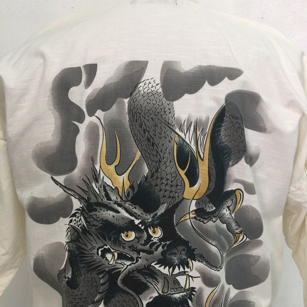 Other Kimono japan dragon Size US L / EU 52-54 / 3 - 6 Thumbnail