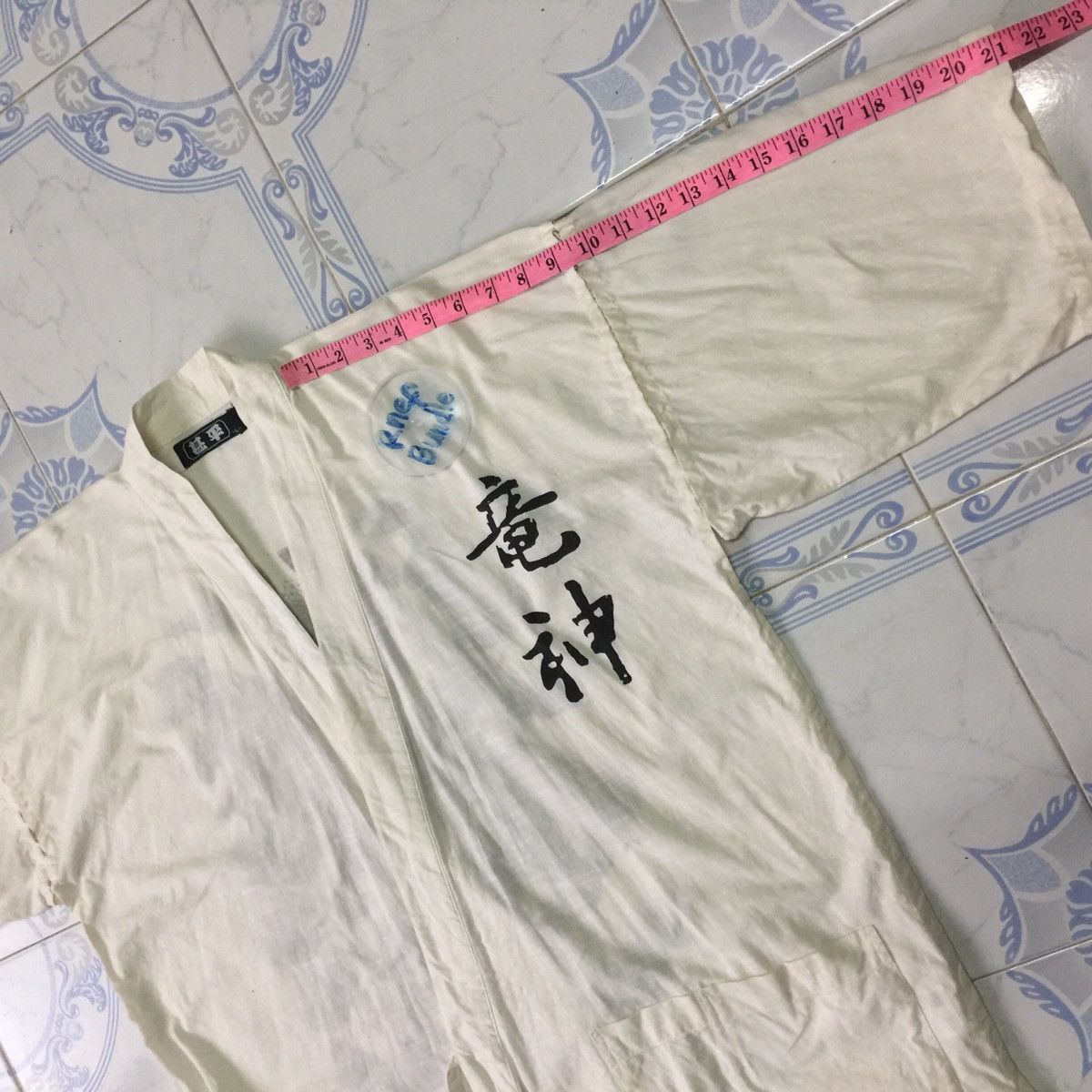 Other Kimono japan dragon Size US L / EU 52-54 / 3 - 19 Thumbnail