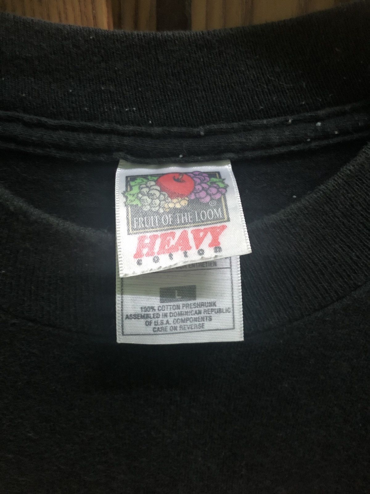 Thrasher × Vintage Vintage 90s Thrasher Magazine Tshirts Skateboard Hip Hop Size US L / EU 52-54 / 3 - 3 Thumbnail