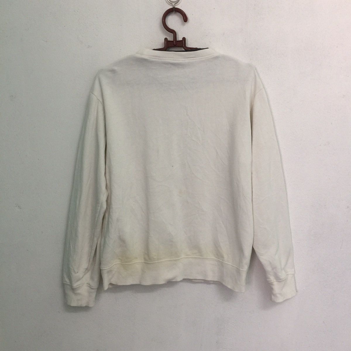 New Balance New balance sweatshirt Size US M / EU 48-50 / 2 - 5 Thumbnail