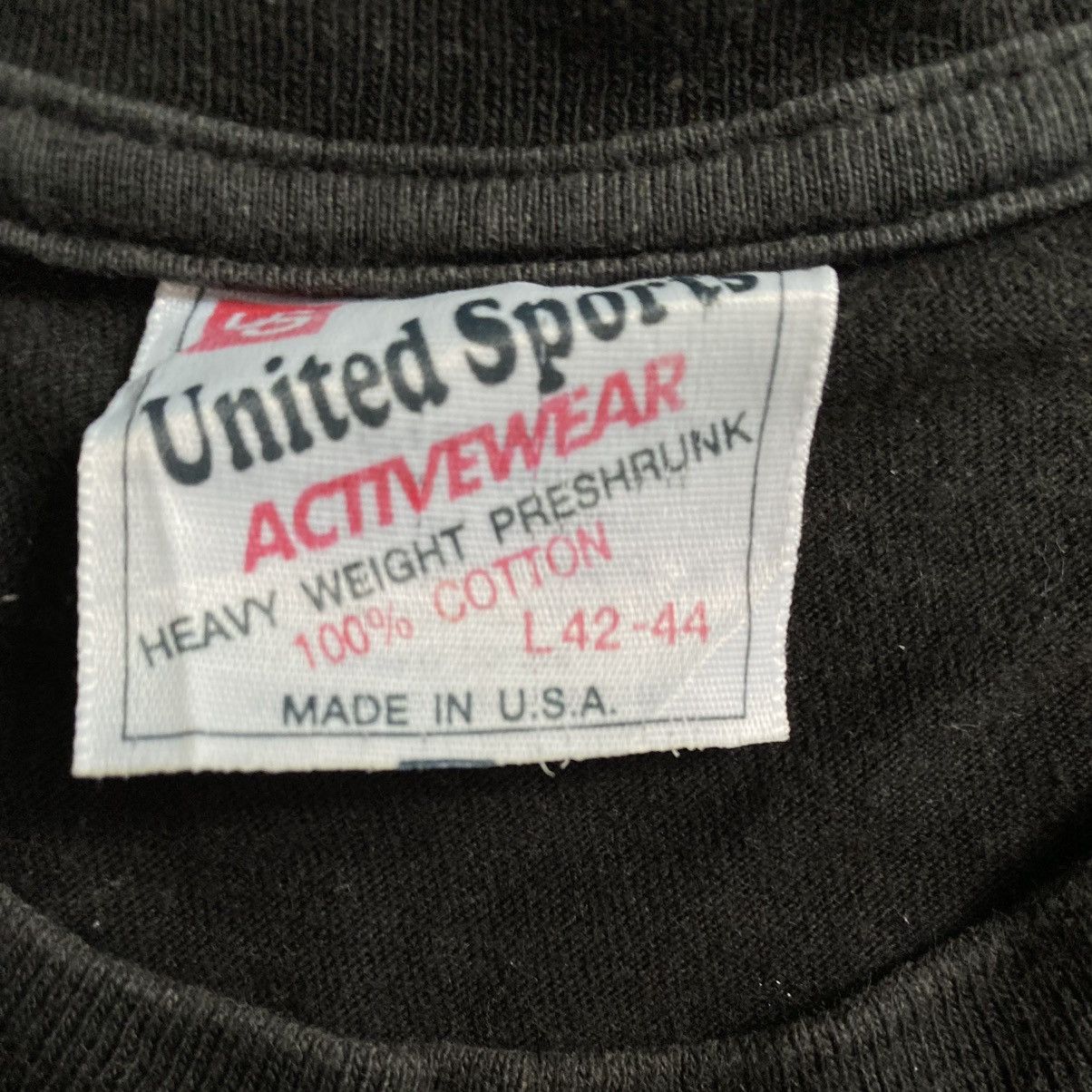 Bape 1997 Last Orgy 2 Tee Size US L / EU 52-54 / 3 - 3 Thumbnail