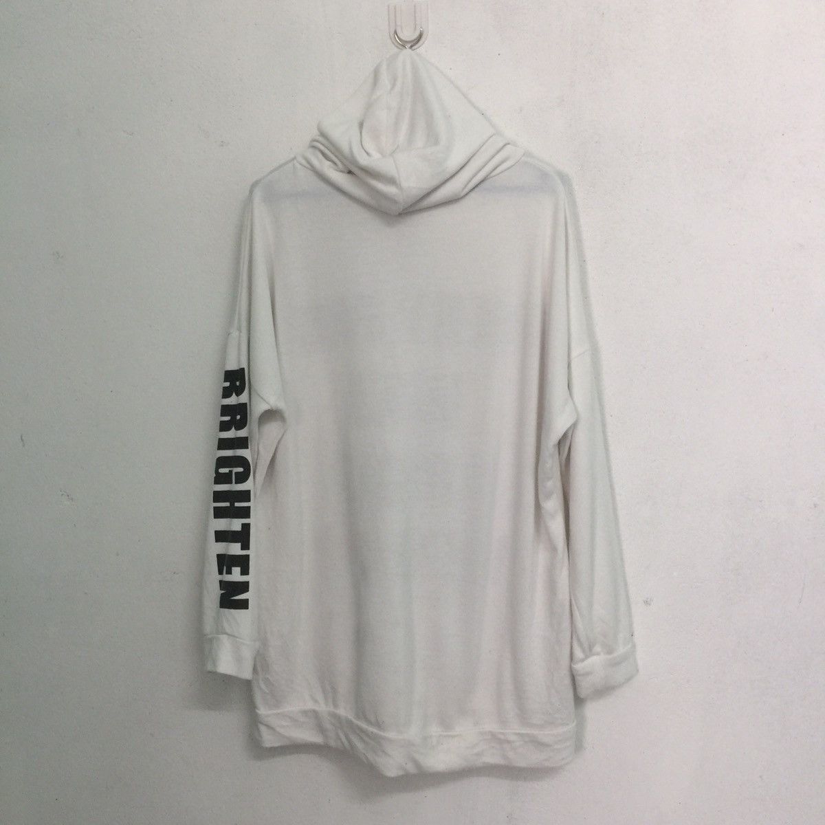 Japanese Brand Japanese brand sweatshirt hoodie Size US S / EU 44-46 / 1 - 4 Thumbnail