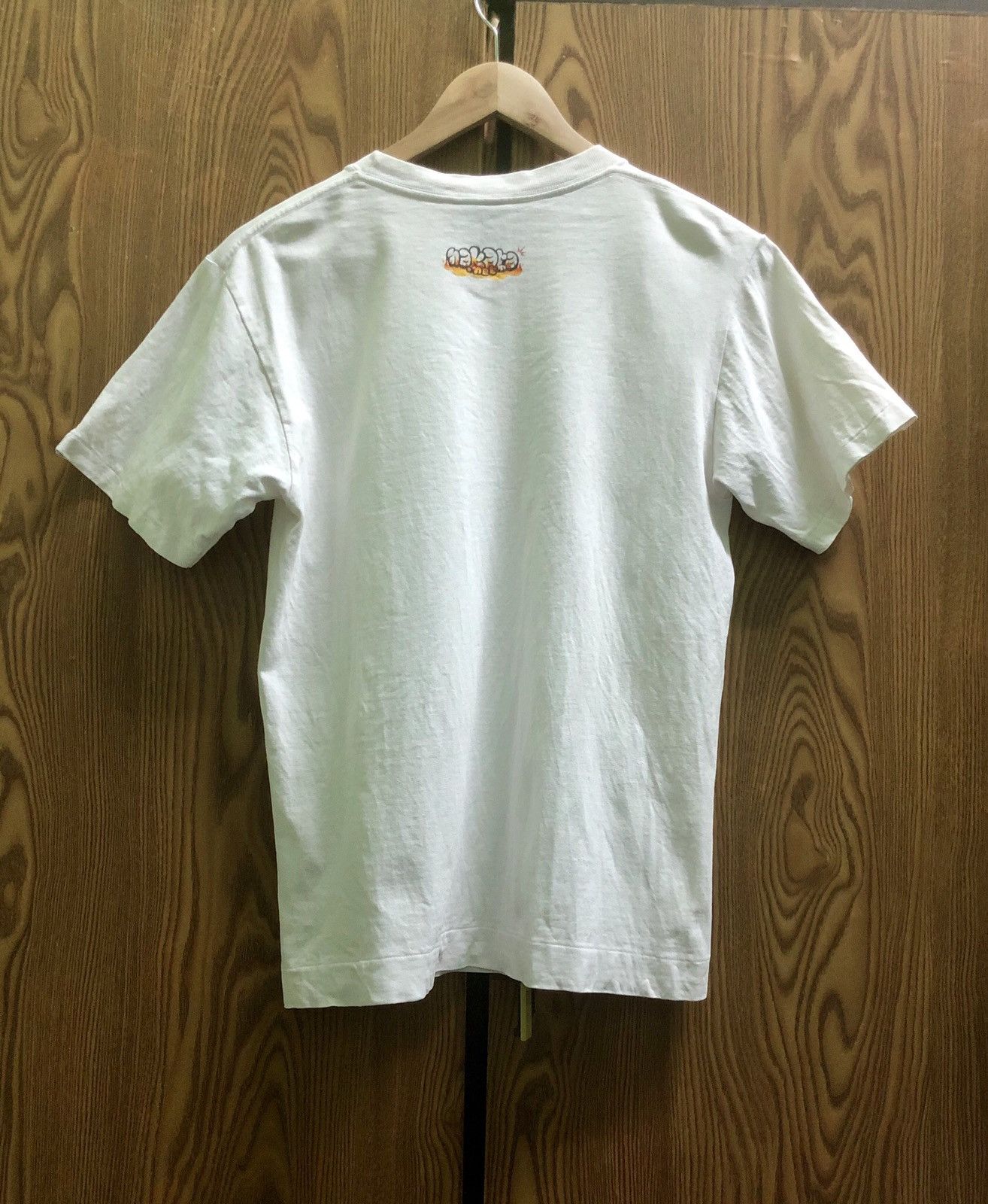 Bape Bape x Nakata Tee Size US S / EU 44-46 / 1 - 2 Thumbnail