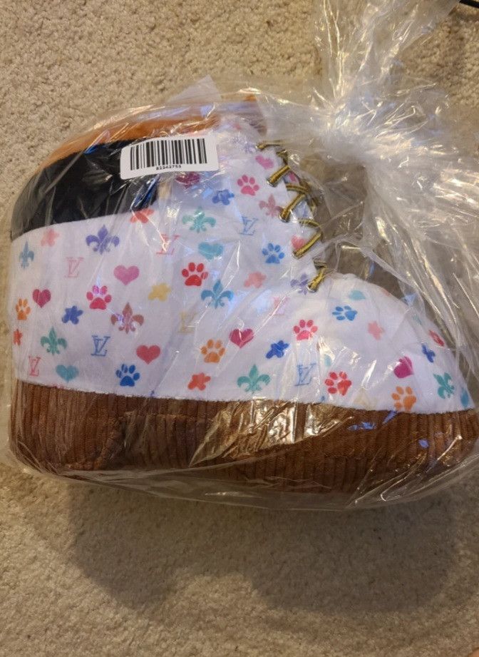 Imran Potato Brand new imran potato plush Size ONE SIZE - 1 Thumbnail