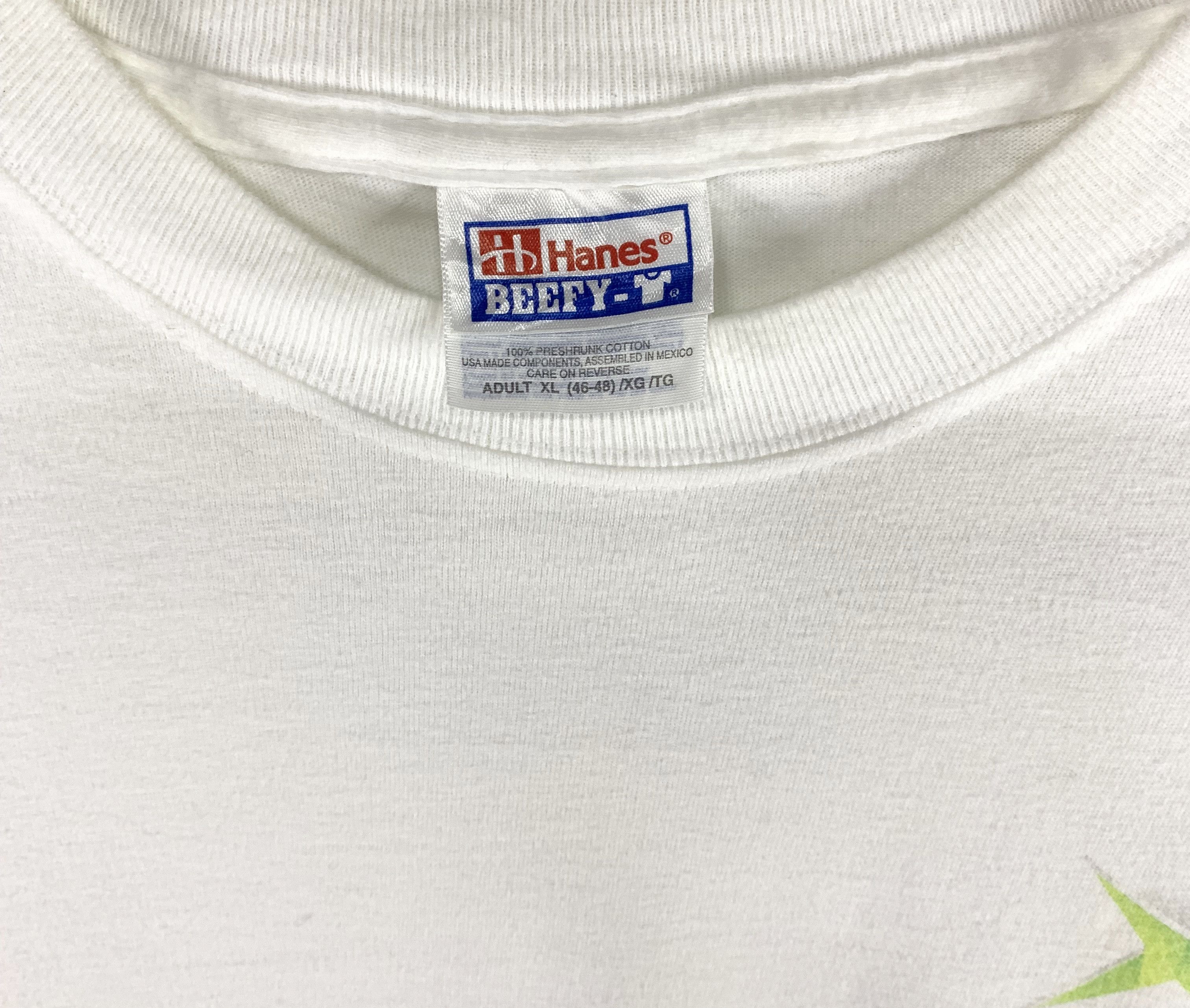 Playstation × Vintage Xbox Logo Microsoft Gaming Console promo vintage 2001 tee Size US XL / EU 56 / 4 - 6 Thumbnail