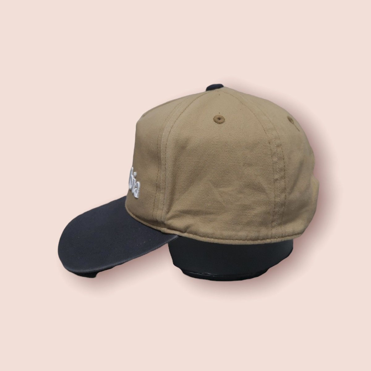 Columbia Y2k COLUMBIA SPORTSWEAR SNAPBACK Size ONE SIZE - 5 Thumbnail