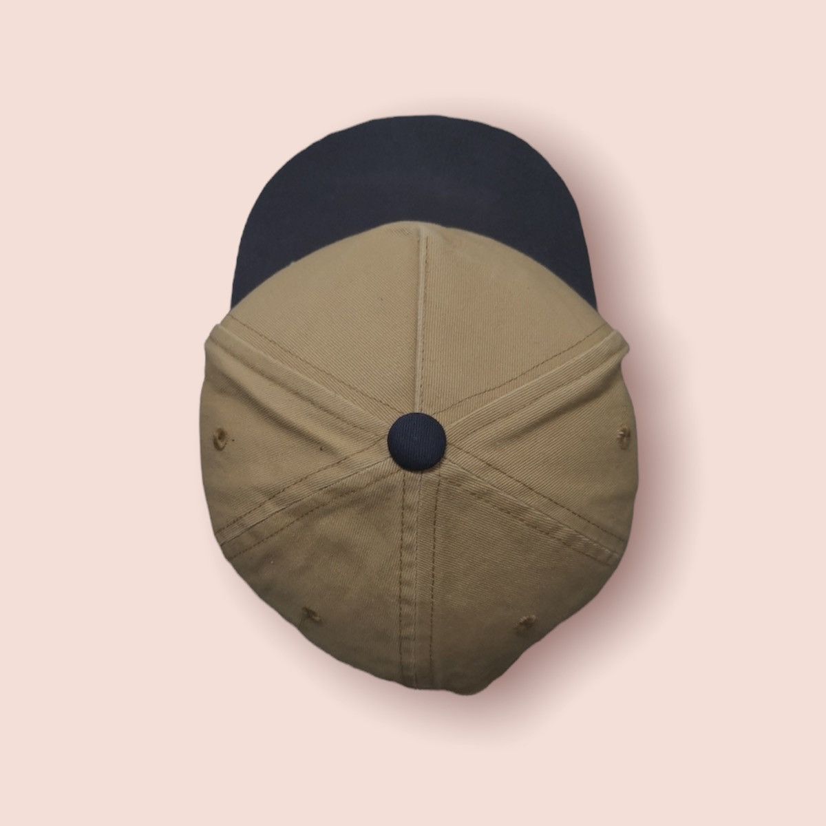 Columbia Y2k COLUMBIA SPORTSWEAR SNAPBACK Size ONE SIZE - 8 Thumbnail