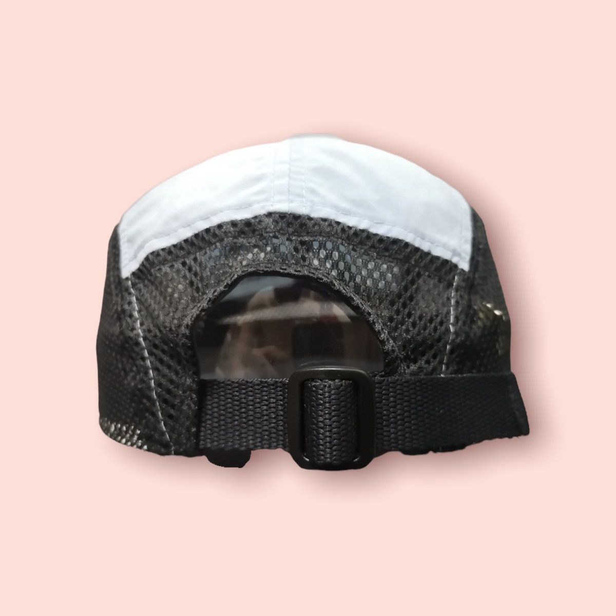 Adidas × Vintage VINTAGE ADIDAS ADVENTURE TRAIL/OUTDOOR CAP Size ONE SIZE - 6 Thumbnail