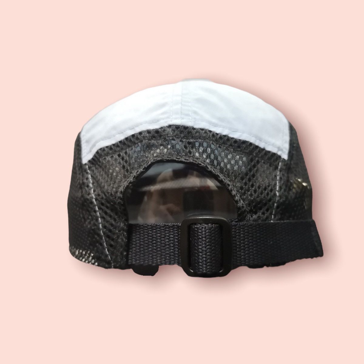 Adidas × Vintage VINTAGE ADIDAS ADVENTURE TRAIL/OUTDOOR CAP Size ONE SIZE - 15 Thumbnail