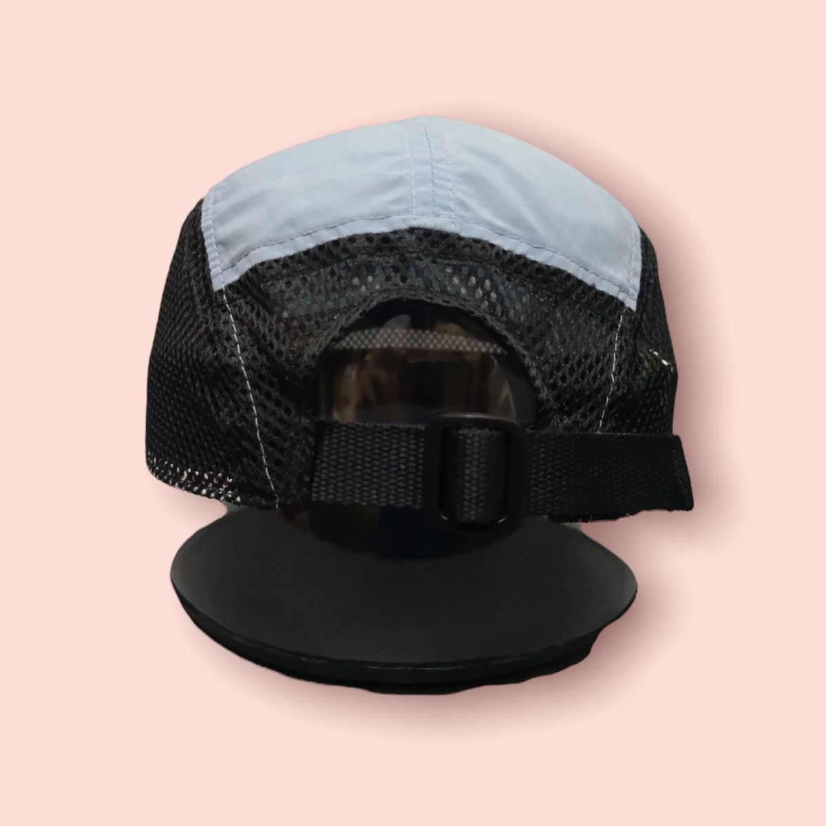 Adidas × Vintage VINTAGE ADIDAS ADVENTURE TRAIL/OUTDOOR CAP Size ONE SIZE - 5 Thumbnail