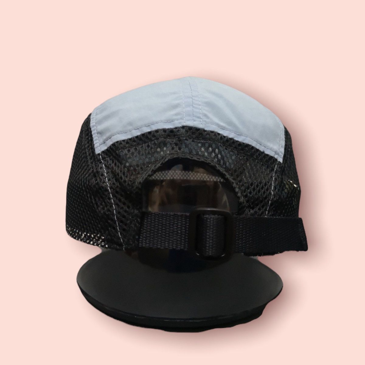 Adidas × Vintage VINTAGE ADIDAS ADVENTURE TRAIL/OUTDOOR CAP Size ONE SIZE - 14 Thumbnail