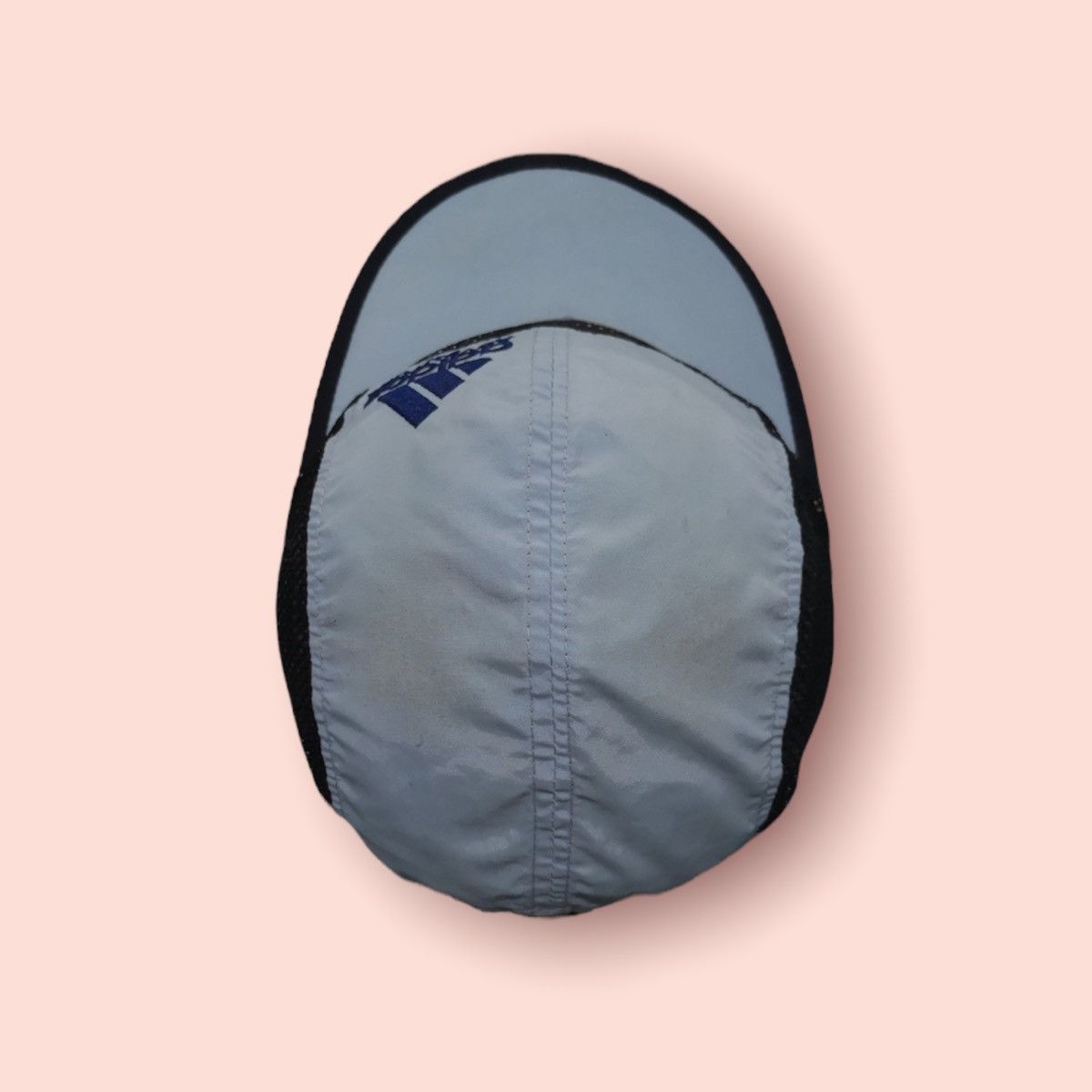 Adidas × Vintage VINTAGE ADIDAS ADVENTURE TRAIL/OUTDOOR CAP Size ONE SIZE - 7 Thumbnail