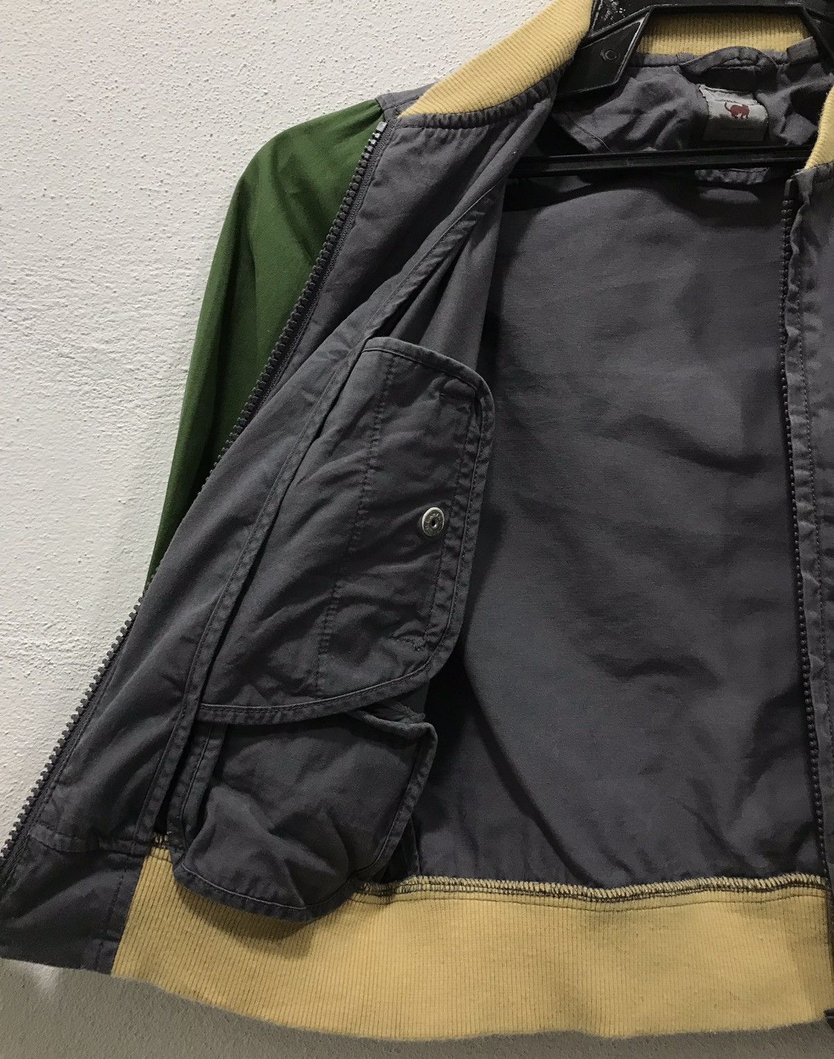 Undercover × Uniqlo UNIQLO KIDS UNDERCOVER JACKET Size US XS / EU 42 / 0 - 12 Thumbnail