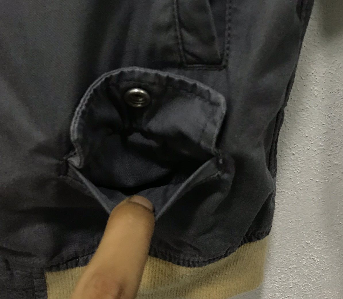 Undercover × Uniqlo UNIQLO KIDS UNDERCOVER JACKET Size US XS / EU 42 / 0 - 8 Thumbnail