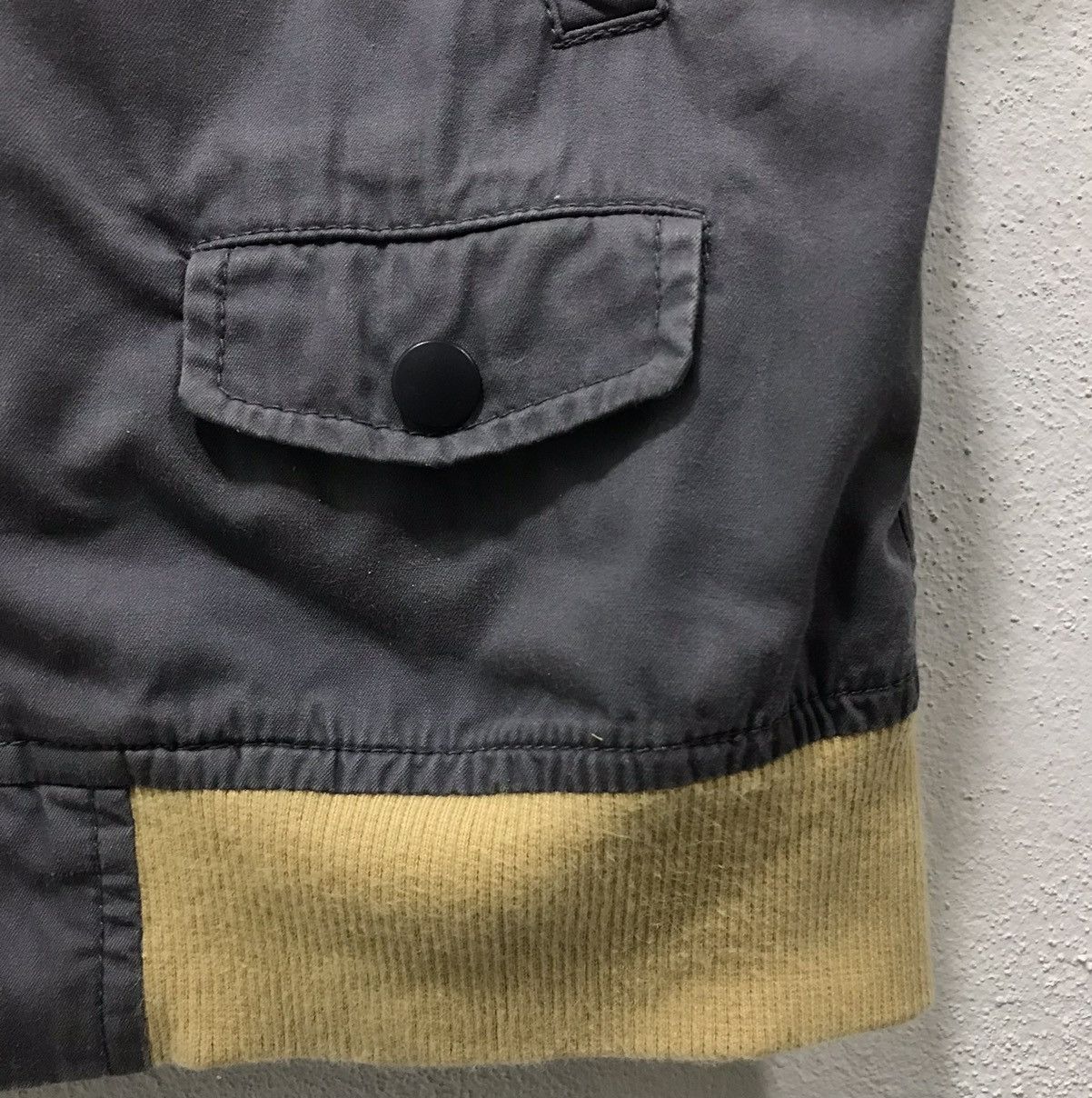 Undercover × Uniqlo UNIQLO KIDS UNDERCOVER JACKET Size US XS / EU 42 / 0 - 7 Thumbnail