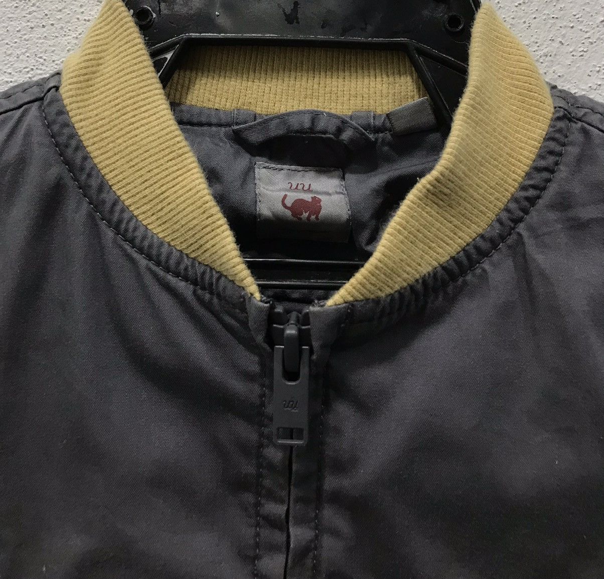 Undercover × Uniqlo UNIQLO KIDS UNDERCOVER JACKET Size US XS / EU 42 / 0 - 3 Thumbnail