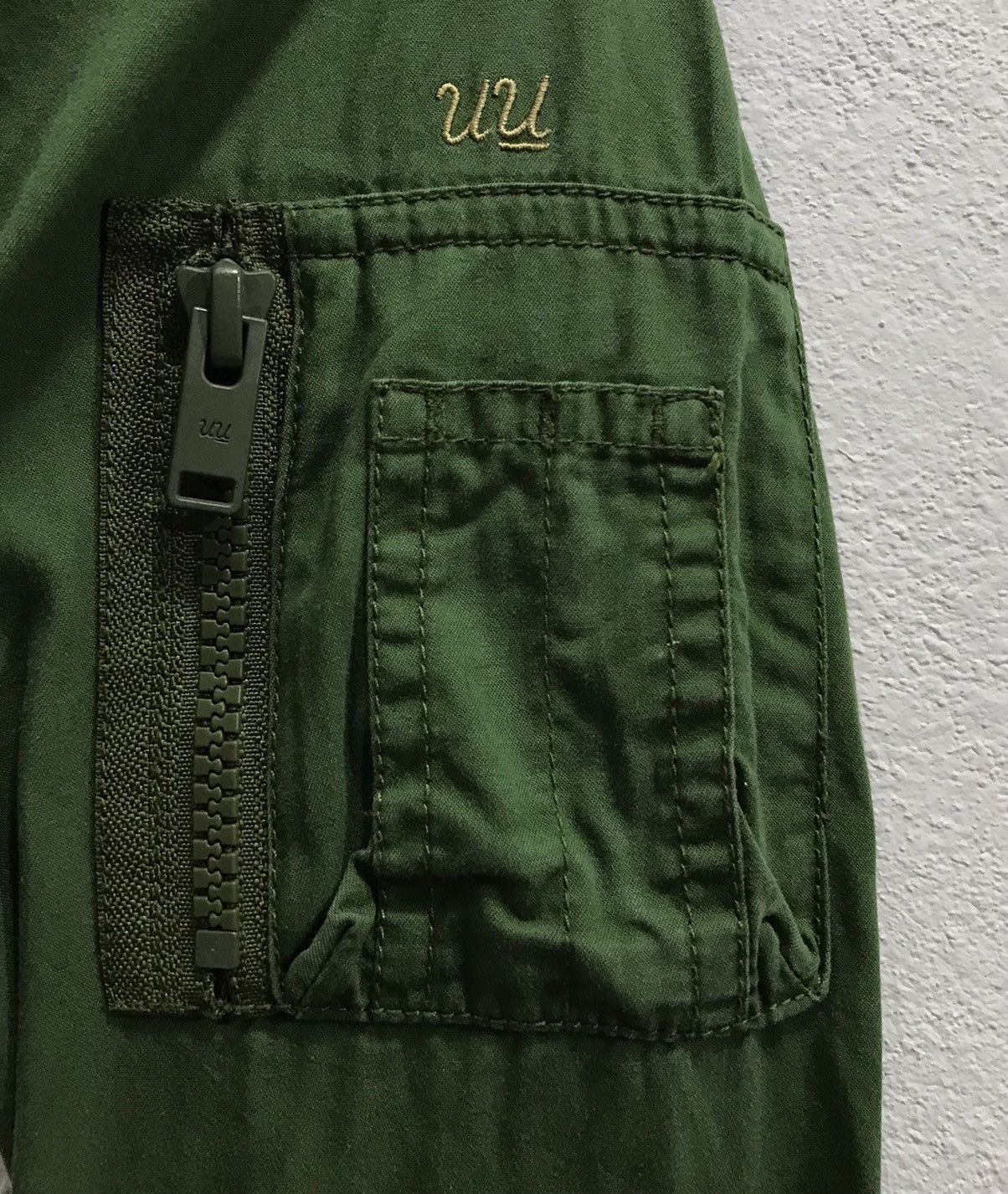 Undercover × Uniqlo UNIQLO KIDS UNDERCOVER JACKET Size US XS / EU 42 / 0 - 9 Thumbnail