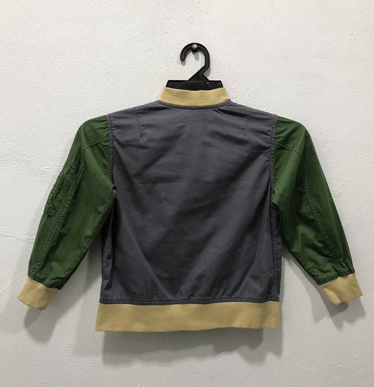 Undercover × Uniqlo UNIQLO KIDS UNDERCOVER JACKET Size US XS / EU 42 / 0 - 2 Thumbnail