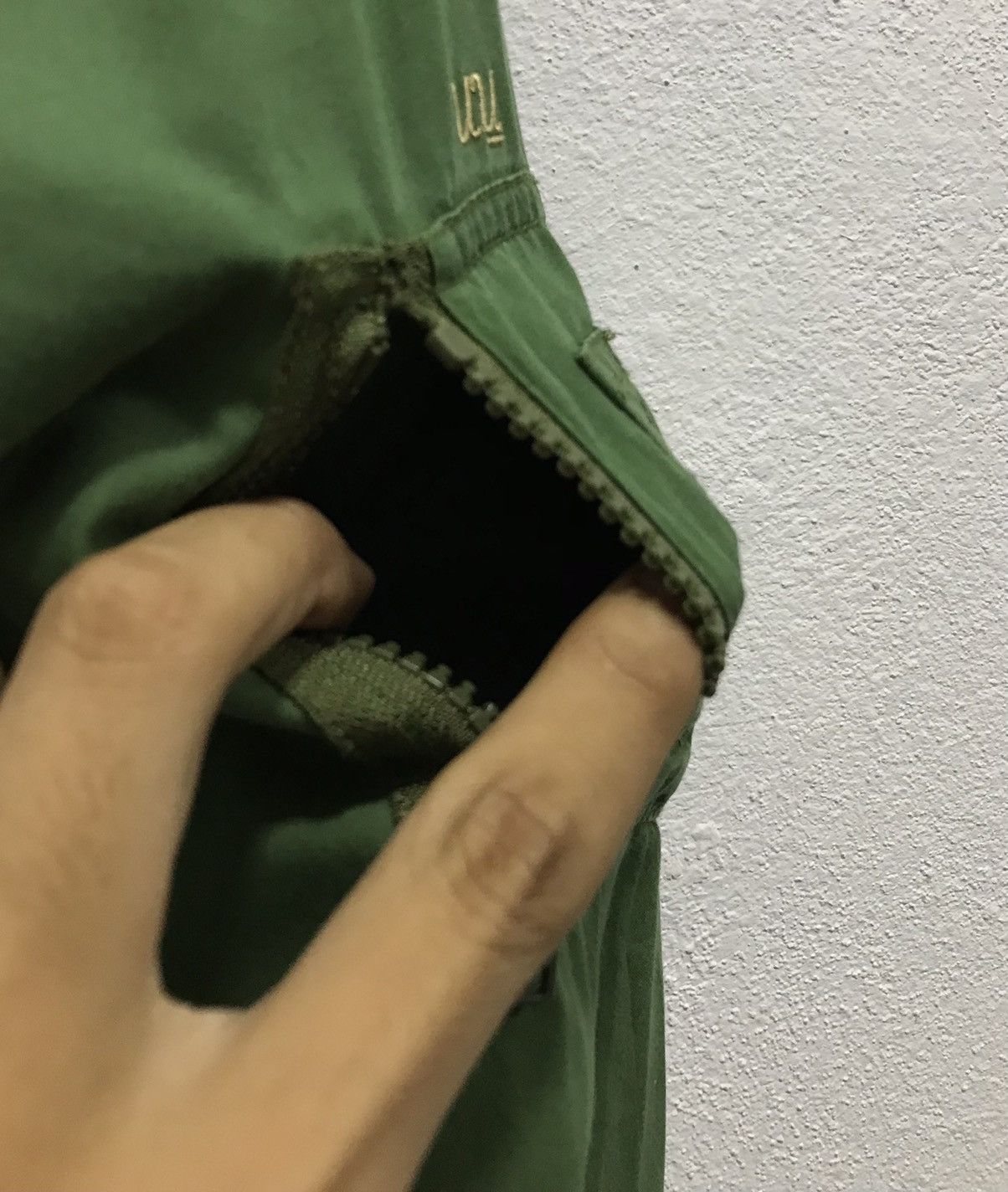 Undercover × Uniqlo UNIQLO KIDS UNDERCOVER JACKET Size US XS / EU 42 / 0 - 10 Thumbnail