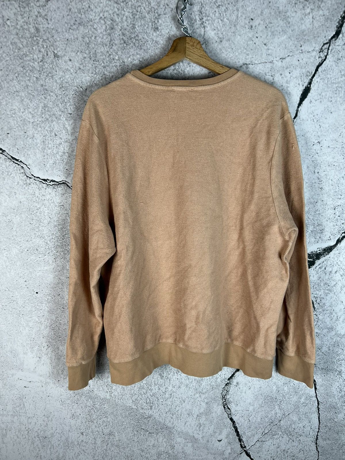 CMMN SWDN CMMN SWDN sweatshirt Size US M / EU 48-50 / 2 - 2 Thumbnail