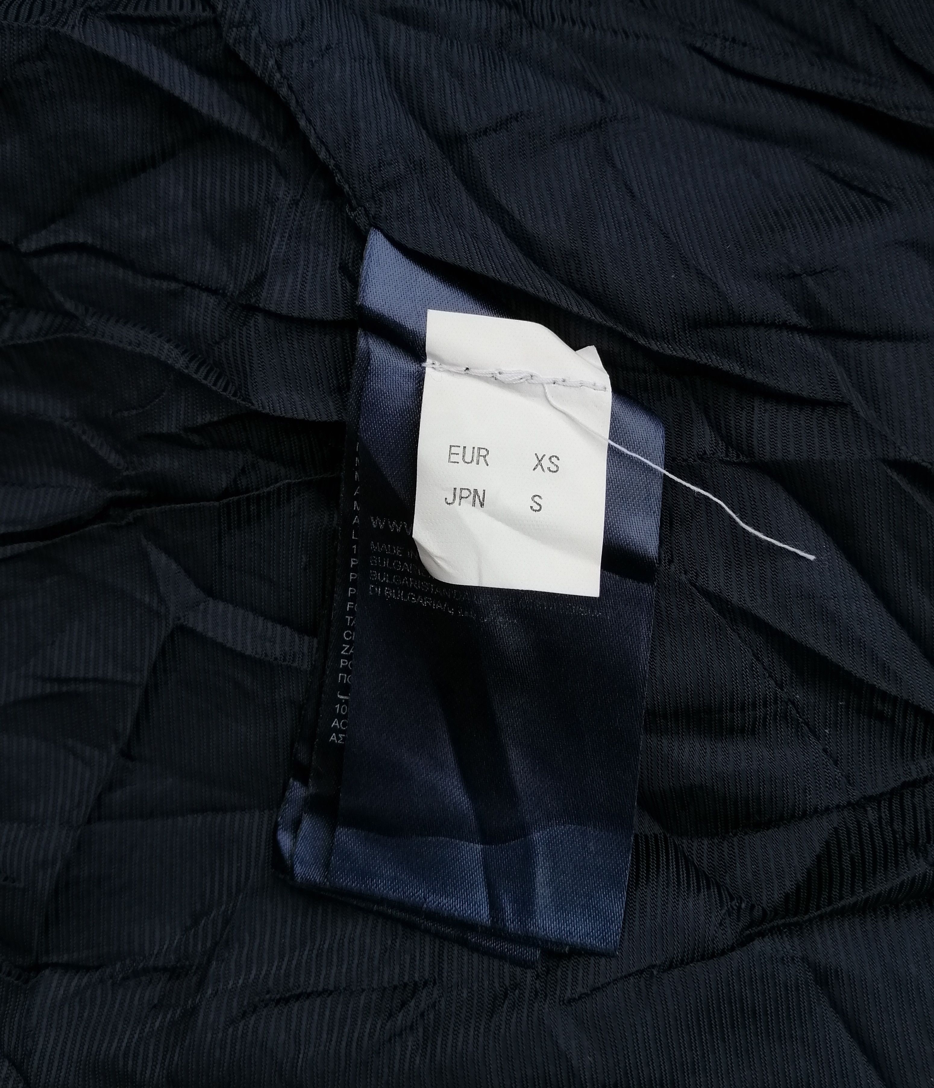 Designer × Tommy Hilfiger Tommy Hilfiger Double Breasted Wool Jacket Size US XS / EU 42 / 0 - 14 Thumbnail