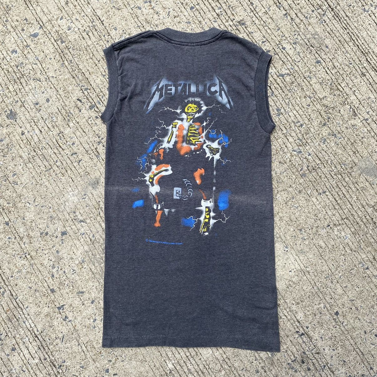 Metallica