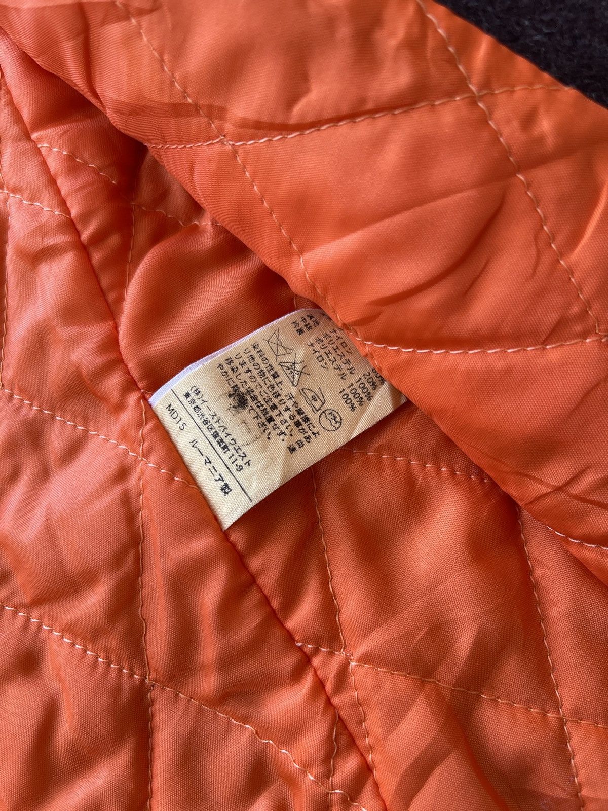 A.P.C. A.P.C Double Breasted Womens Coat Jacket Size M / US 6-8 / IT 42-44 - 11 Thumbnail