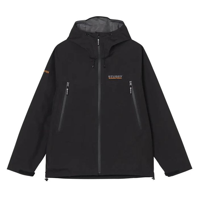 Stussy Stussy x Goretex Jacket | Grailed