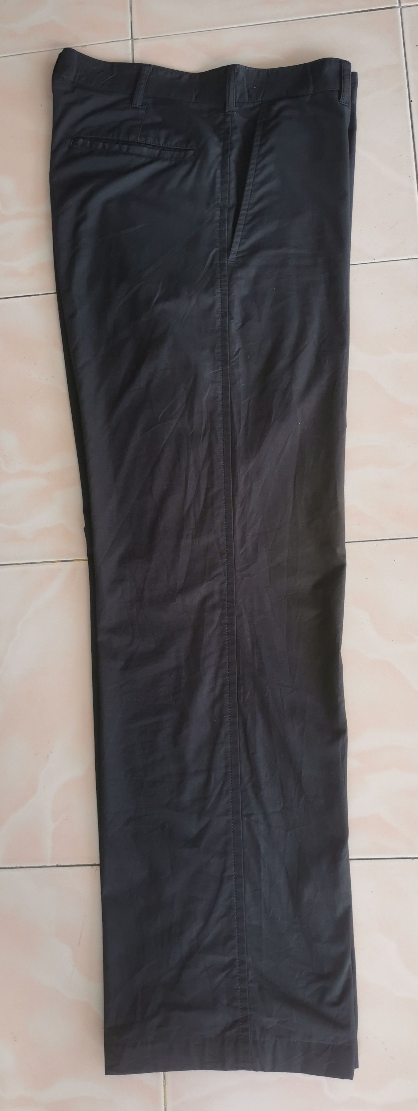 Comme des Garcons Comme des Garcons Pant Size US 32 / EU 48 - 5 Thumbnail