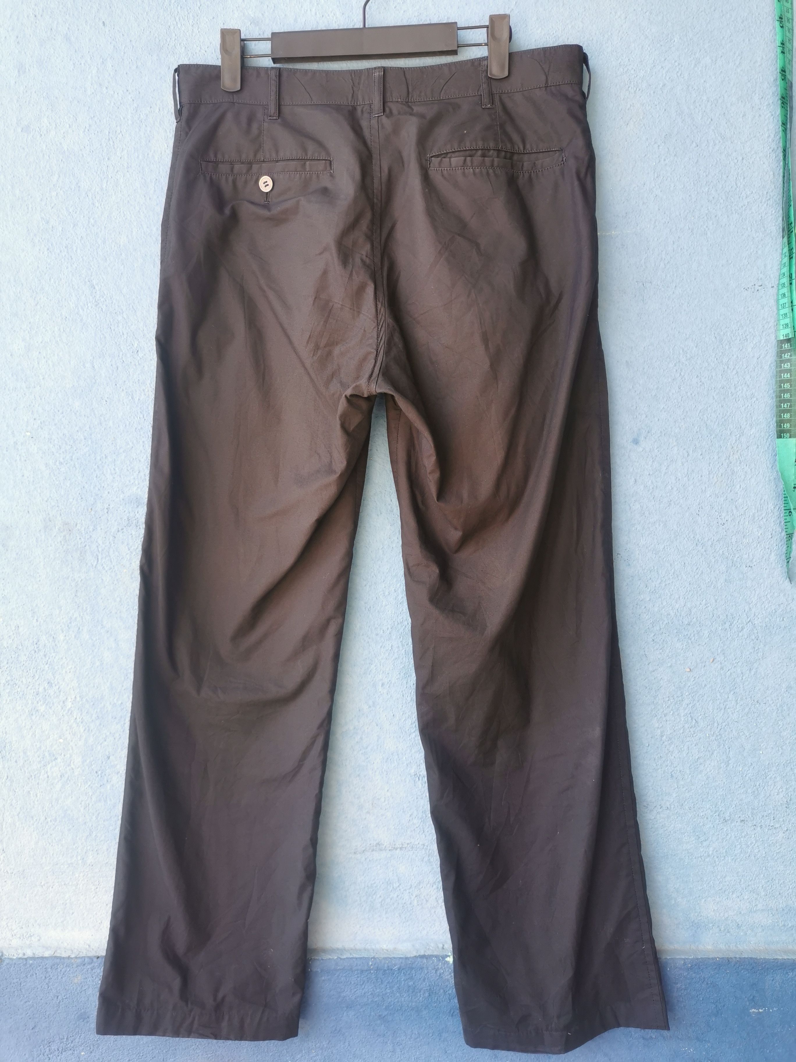 Comme des Garcons Comme des Garcons Pant Size US 32 / EU 48 - 2 Thumbnail