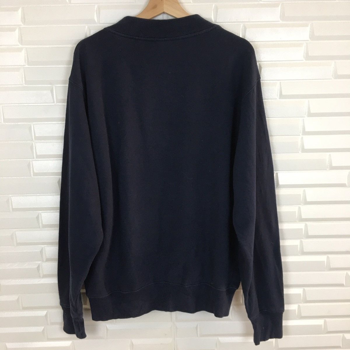 Champion Champion Snap Button Sweater Size US L / EU 52-54 / 3 - 2 Thumbnail