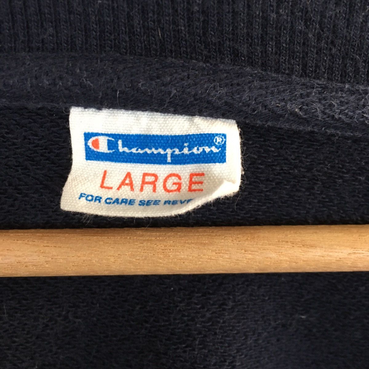 Champion Champion Snap Button Sweater Size US L / EU 52-54 / 3 - 7 Thumbnail
