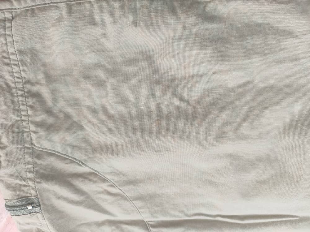 Japanese Brand Varoz Multipocket Vest Size US M / EU 48-50 / 2 - 7 Thumbnail