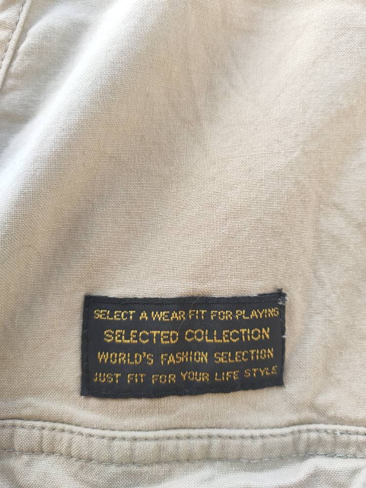 Japanese Brand Varoz Multipocket Vest Size US M / EU 48-50 / 2 - 3 Thumbnail