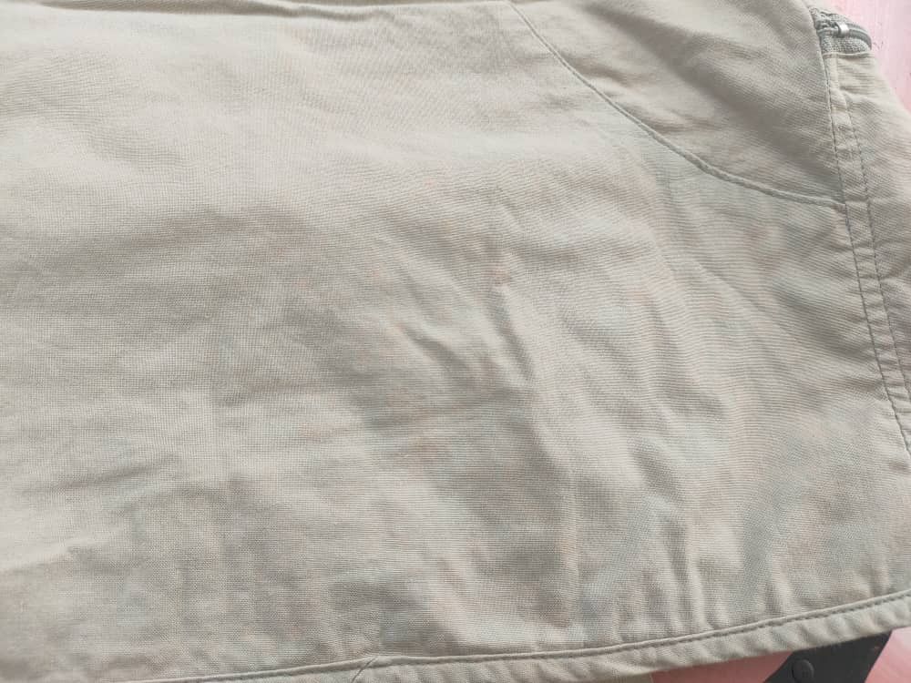 Japanese Brand Varoz Multipocket Vest Size US M / EU 48-50 / 2 - 8 Thumbnail